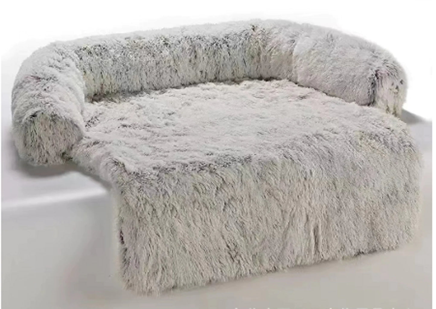 Washable Bed For Dogs