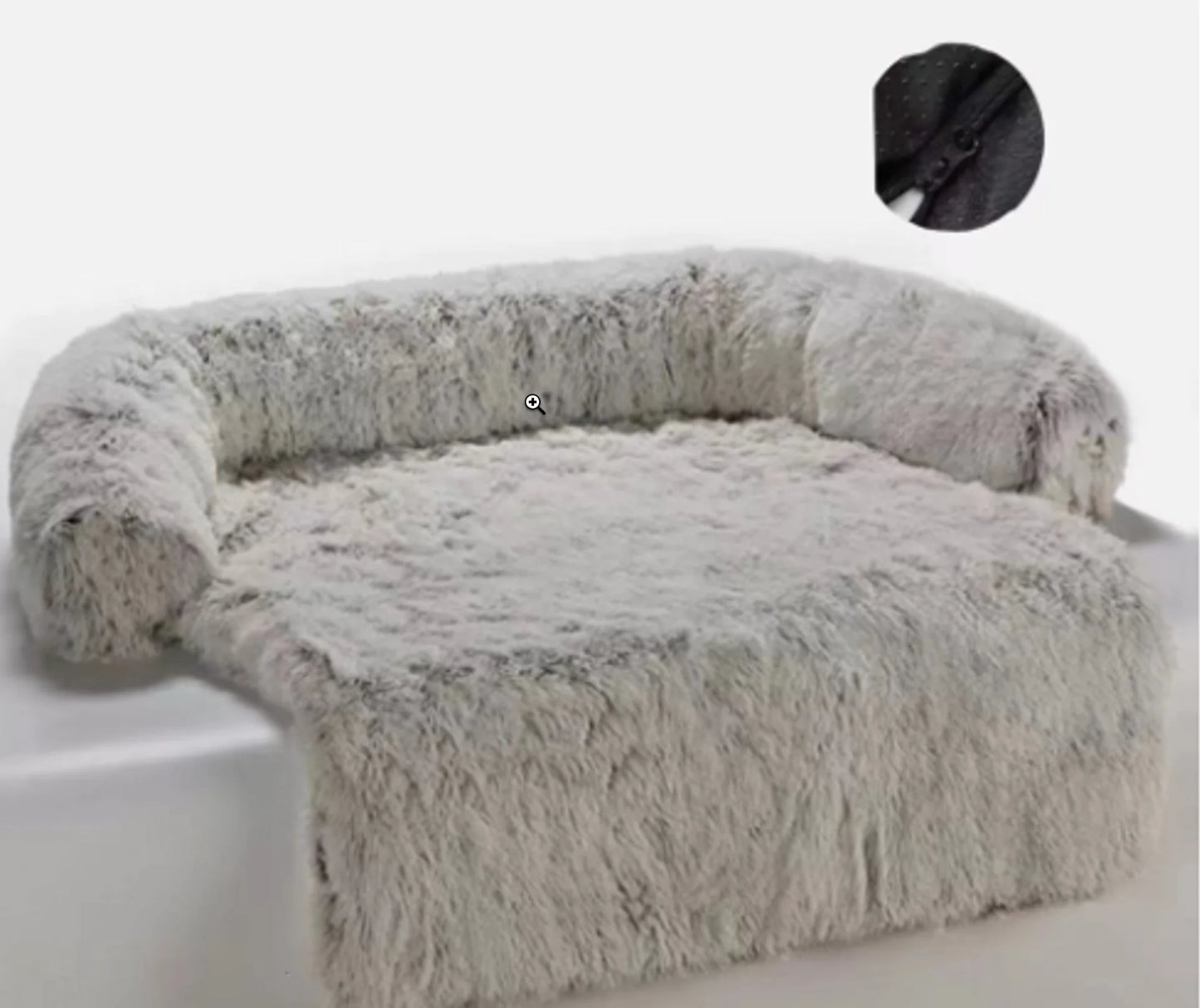 Washable Bed For Dogs