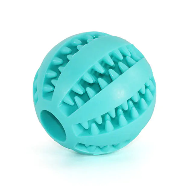 Rubber Balls Pet Toy