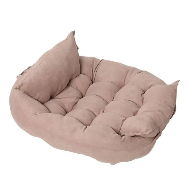 Super Soft Cushion For Puppies