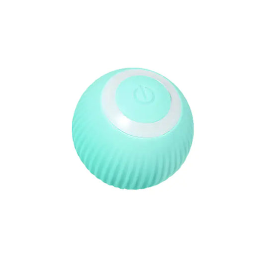 Smart Interactive Ball