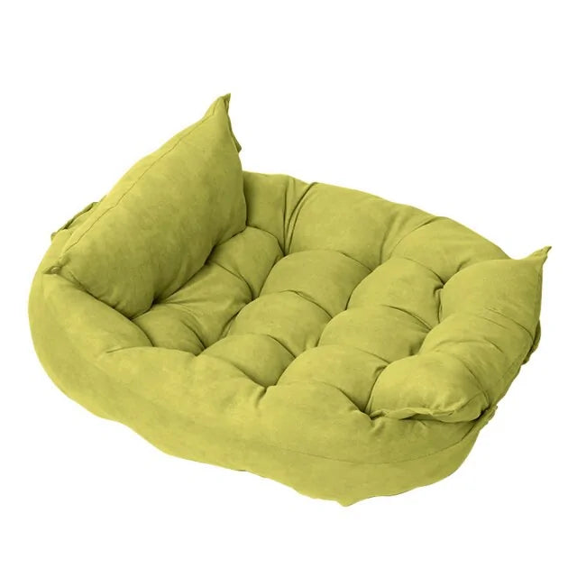 Super Soft Cushion For Puppies