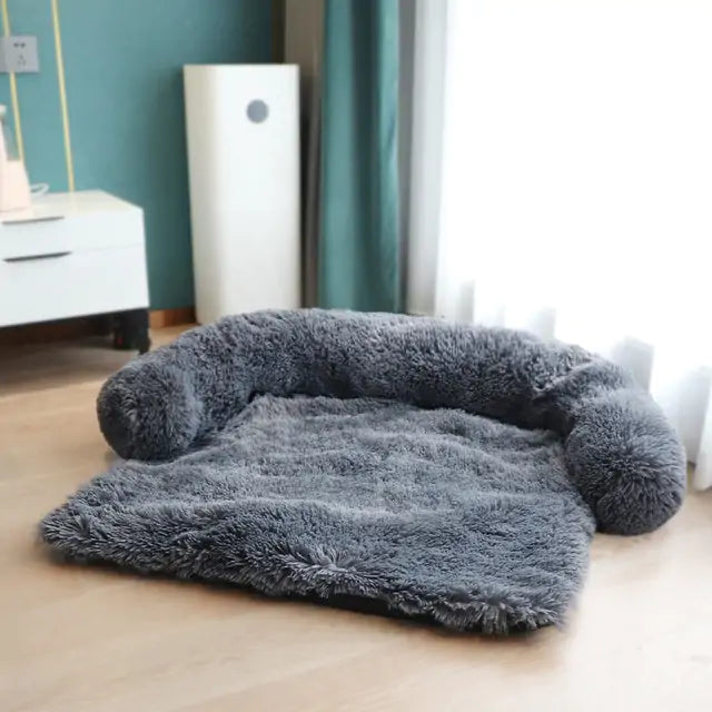 Washable Bed For Dogs