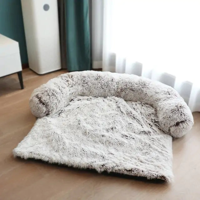 Washable Bed For Dogs