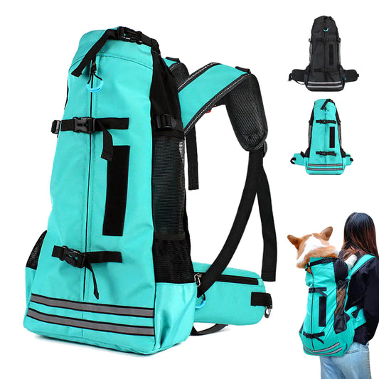 Outdoor Bag for Dogs