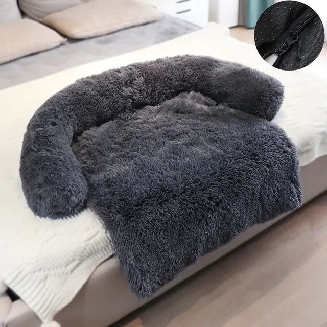 Washable Bed For Dogs