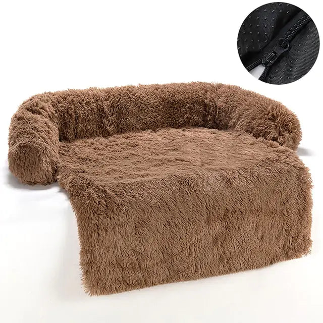 Washable Bed For Dogs