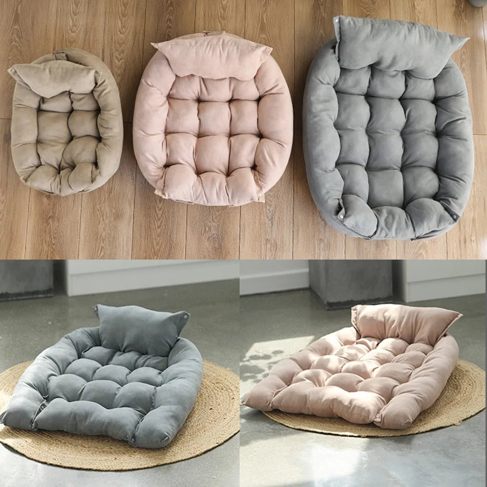 Super Soft Cushion For Puppies