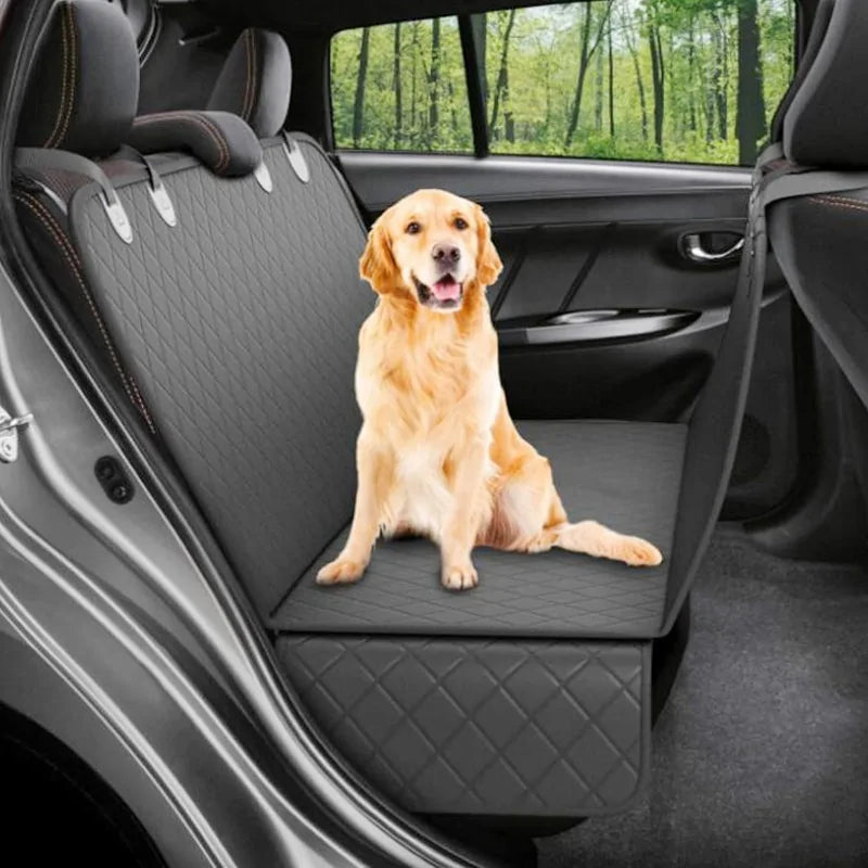 Dog Car Seat Cover