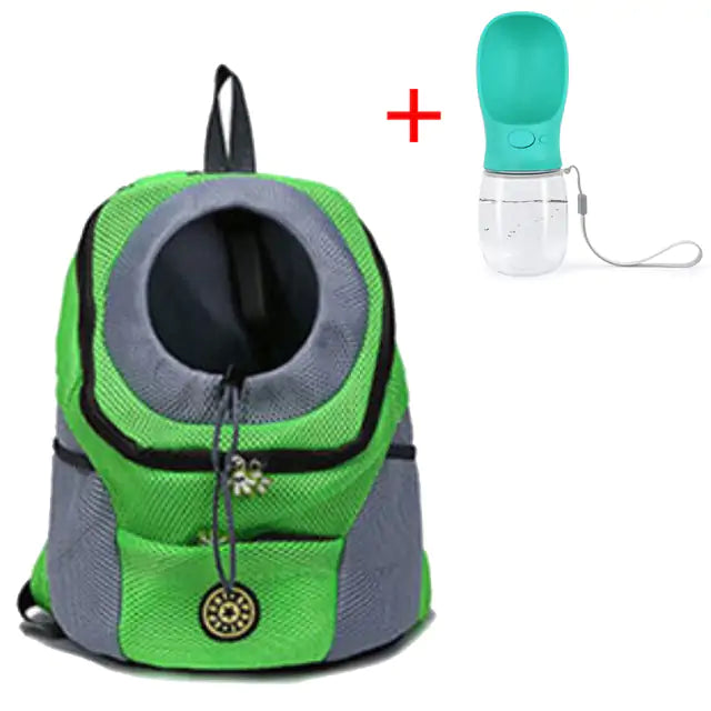 Traveling Bag for Dogs