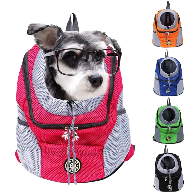 Traveling Bag for Dogs