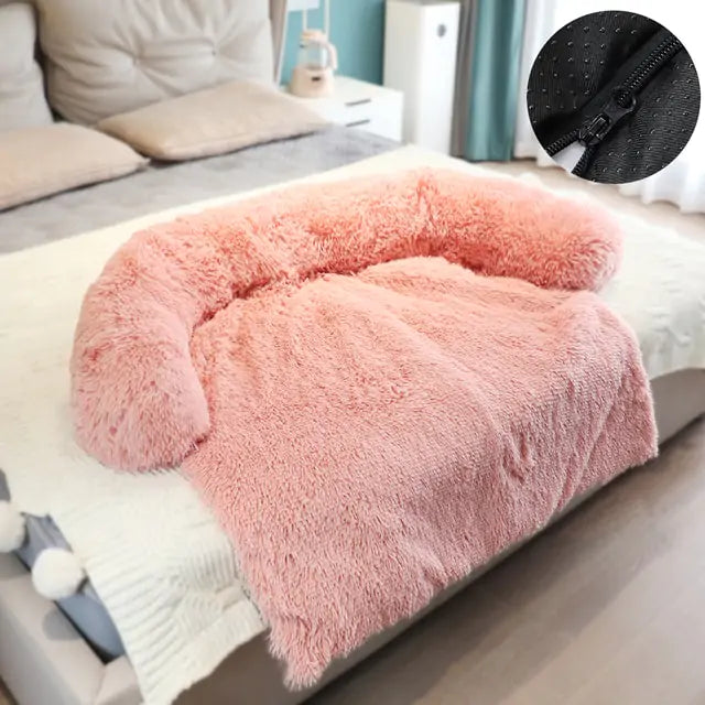 Washable Bed For Dogs