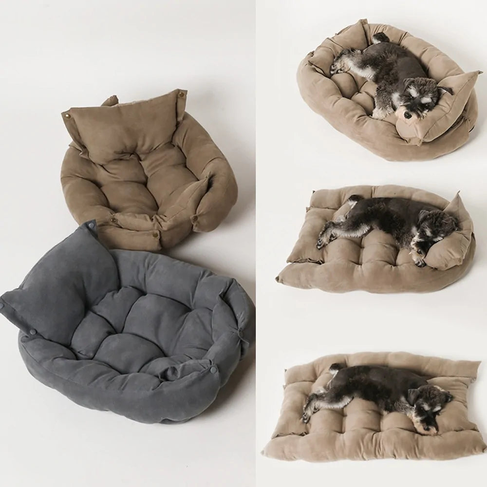 Super Soft Cushion For Puppies