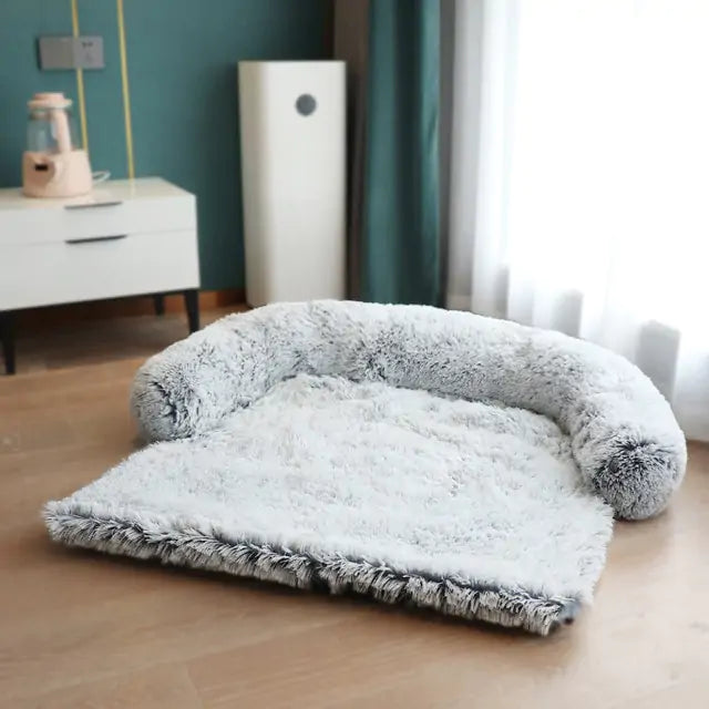 Washable Bed For Dogs