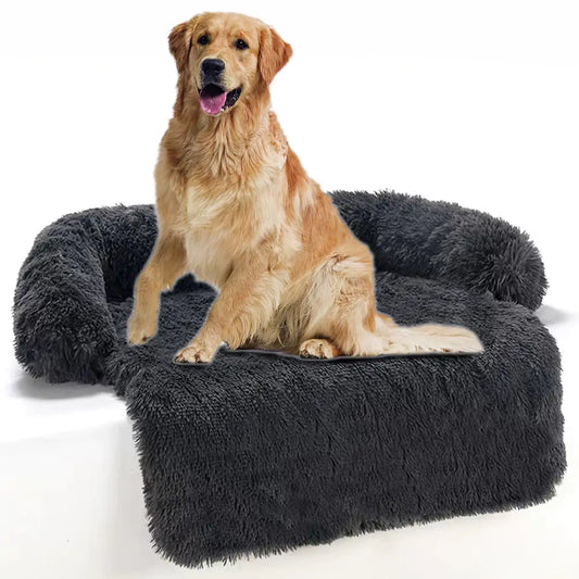 Washable Bed For Dogs