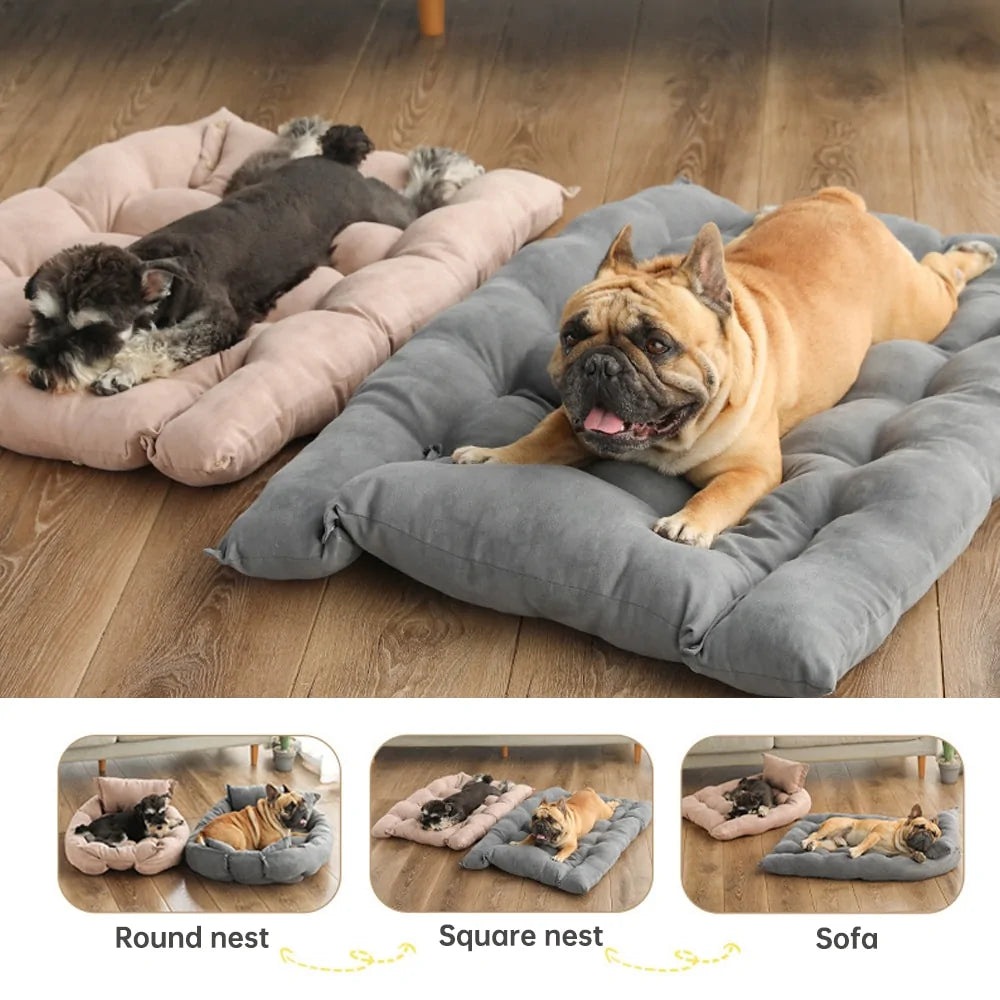 Super Soft Cushion For Puppies